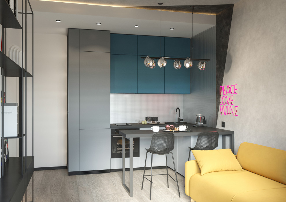 ЖК Фестиваль парк