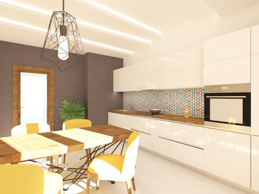 1к кв, ЖК Дальняя 4