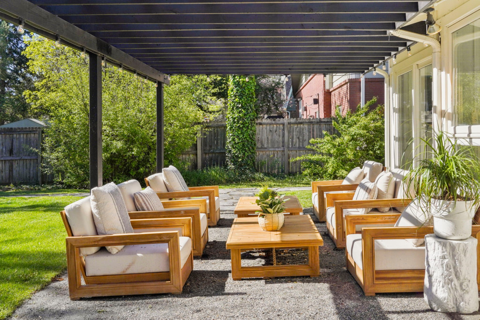 East Side Eclectic | Denver, CO | Whole Home Renovation