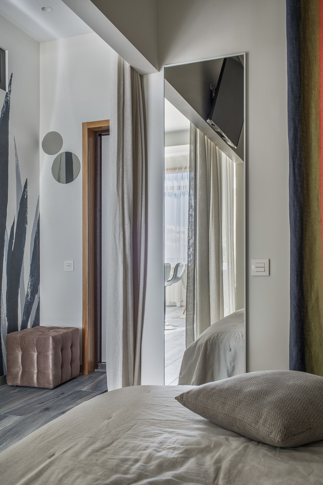 Квартира в Адлере