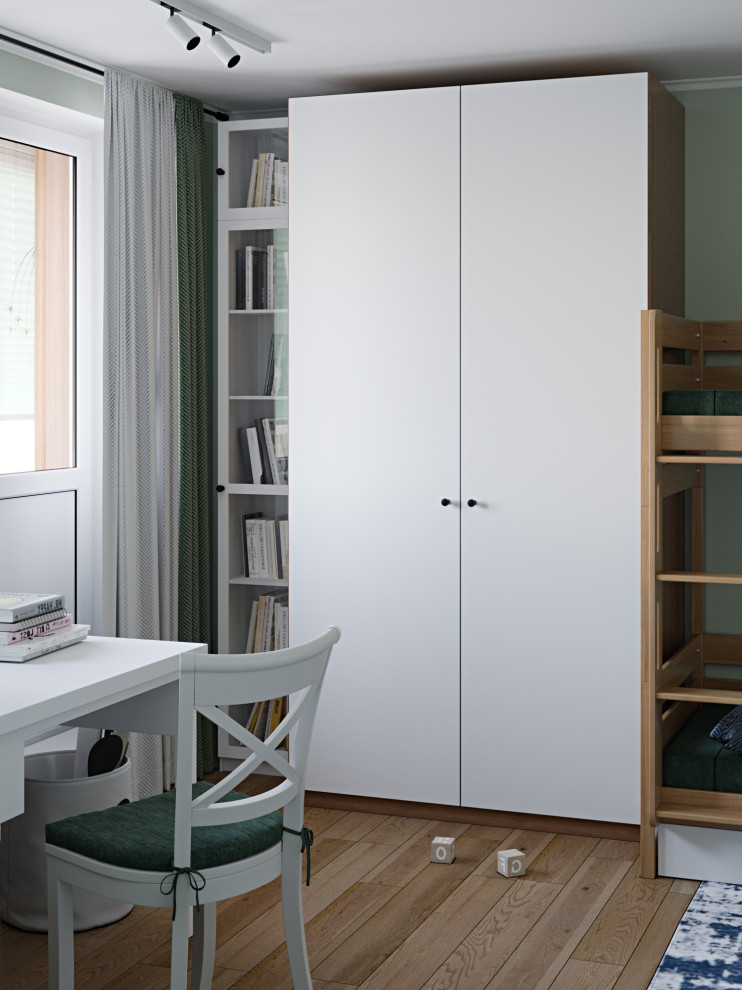 Квартира 50 м², пр-д Дмитровский