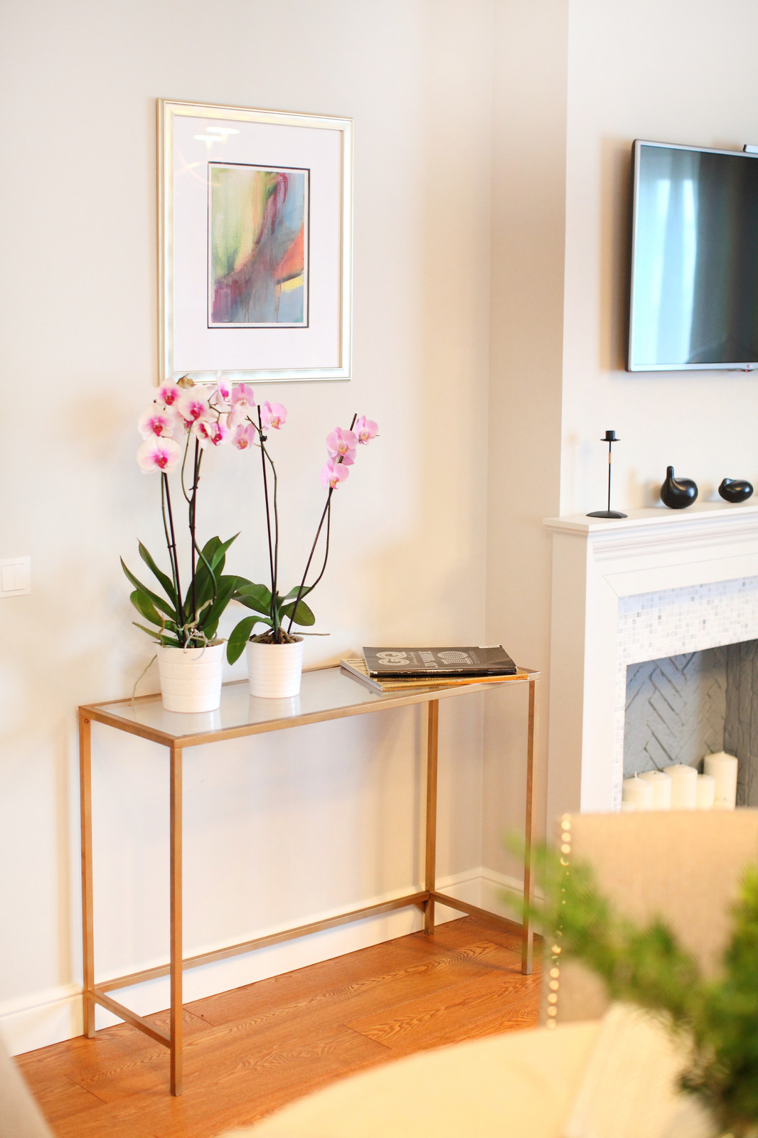 ЖК Шведская крона