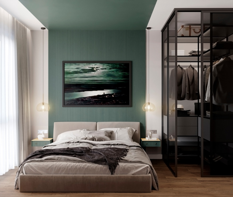 ЖК "Discovery Park"