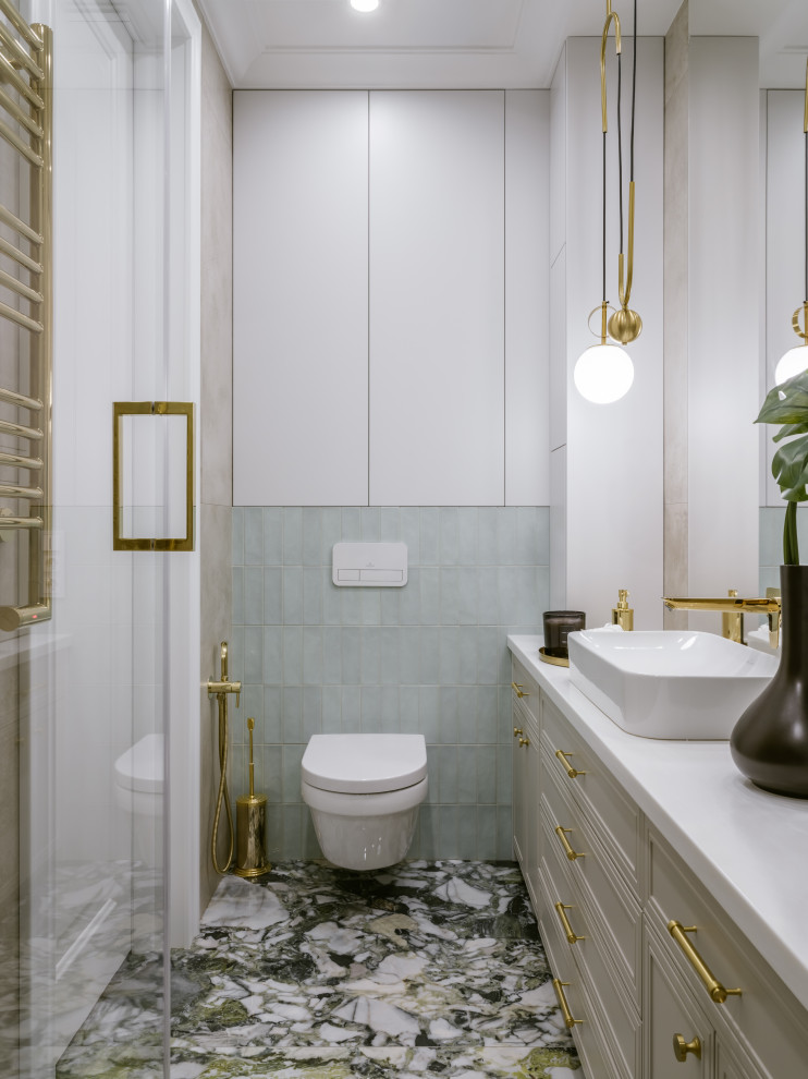 ЖК ЗИЛАРТ (Реализованный проект)