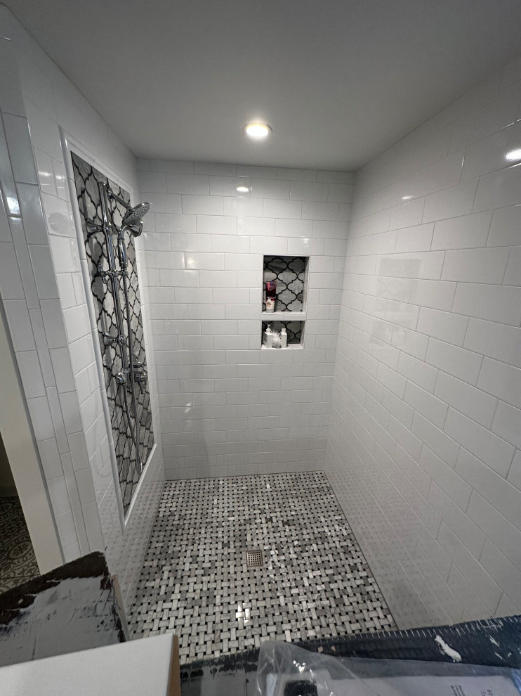 Steilacoom Historical Remodel