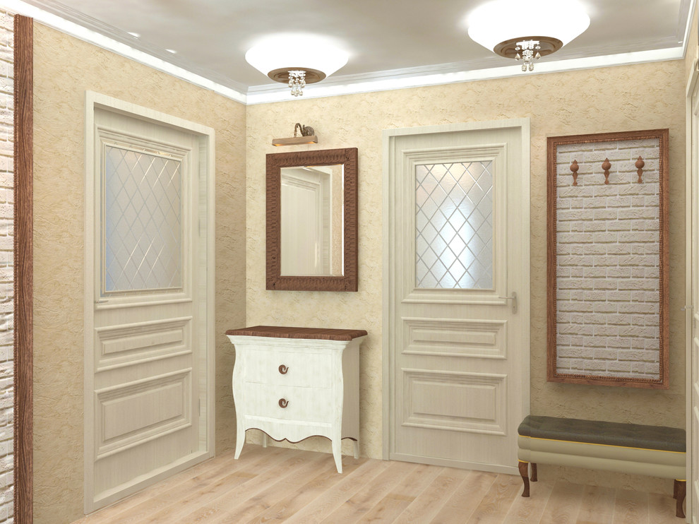 квартира двухкомнатная 1 (молодая семья)