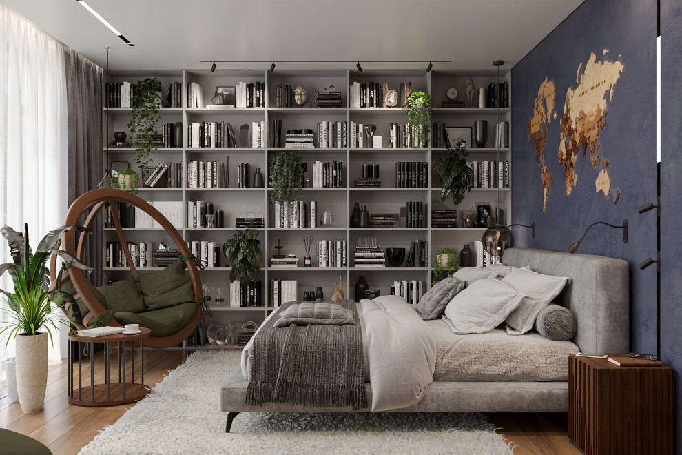 КП Лесной поселок, 170м2