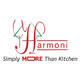 Harmoni Kitchens