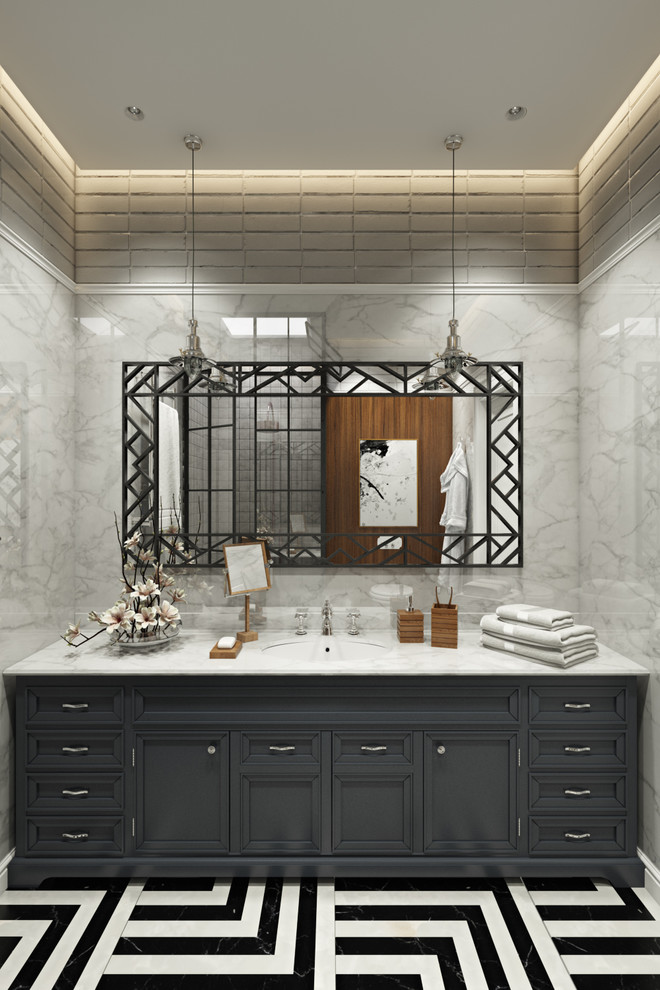 Дизайн-проект частного дома