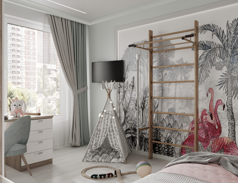 ЖК "Брусника"