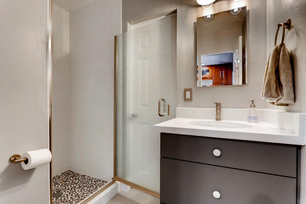 Arcadia Bathroom Remodels