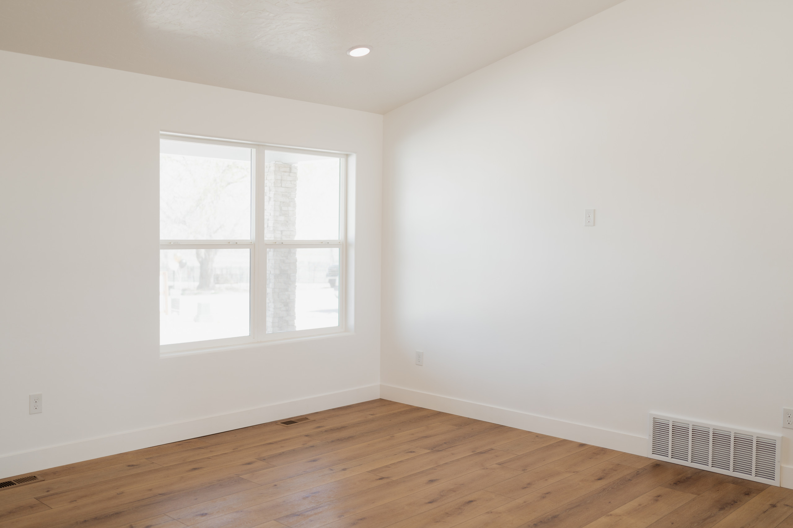 Whitmire Residence