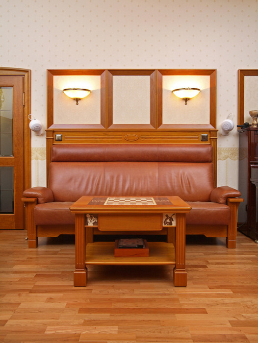 Квартира на Тверской