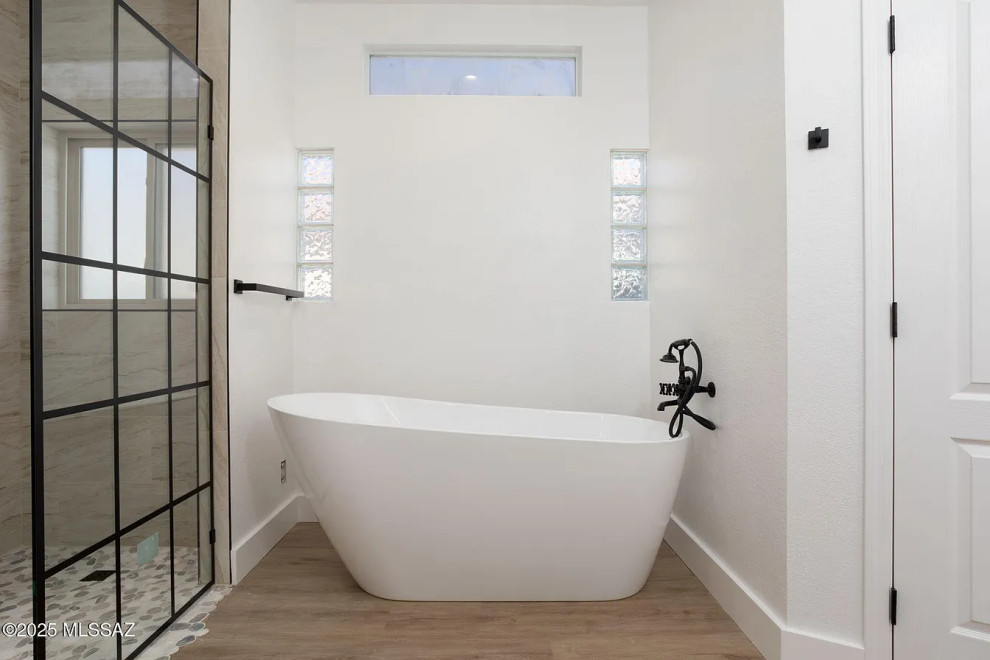 MCG Property Improvements Project