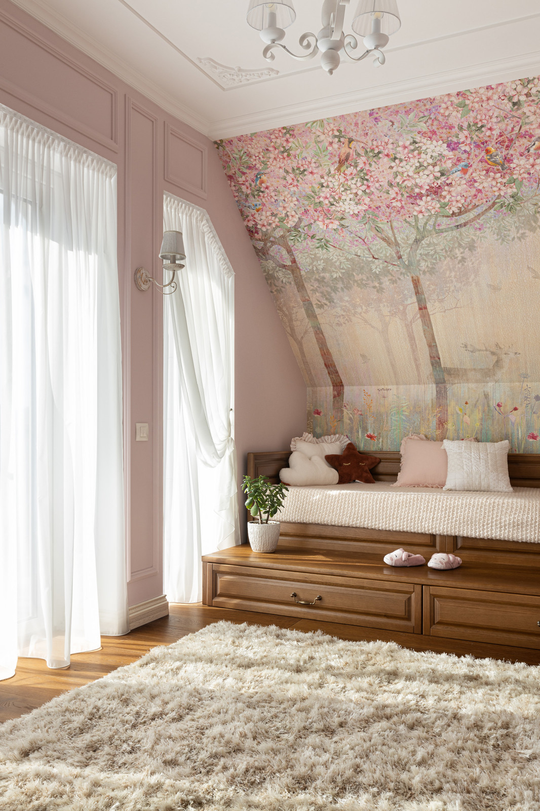 Частный дом, Сочи