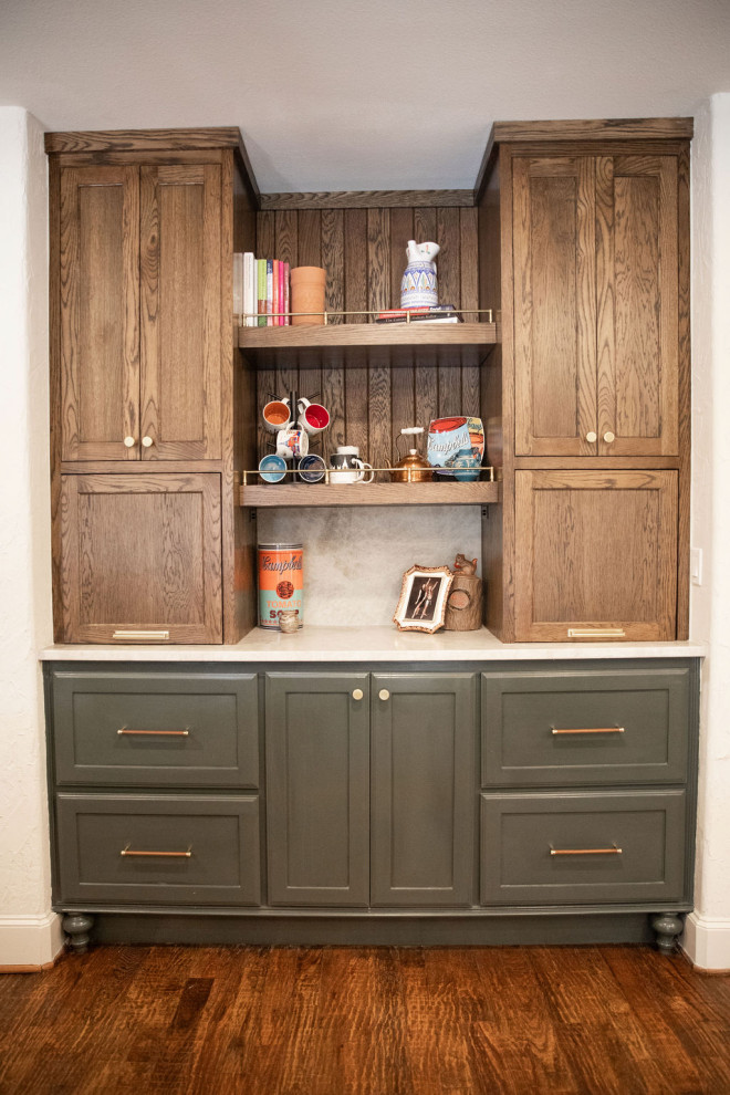 Whole Home Renovation III