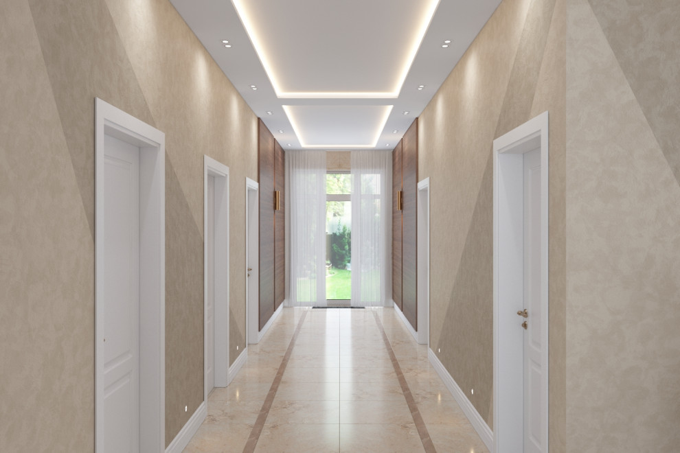 Дом в Шильне 140м2