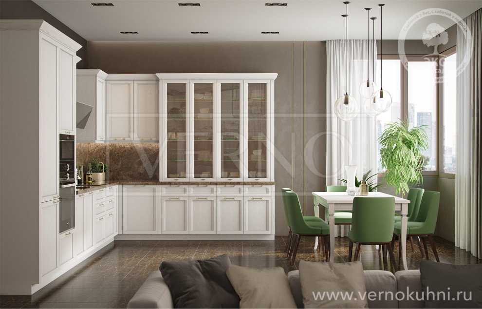 Модель "Луна"