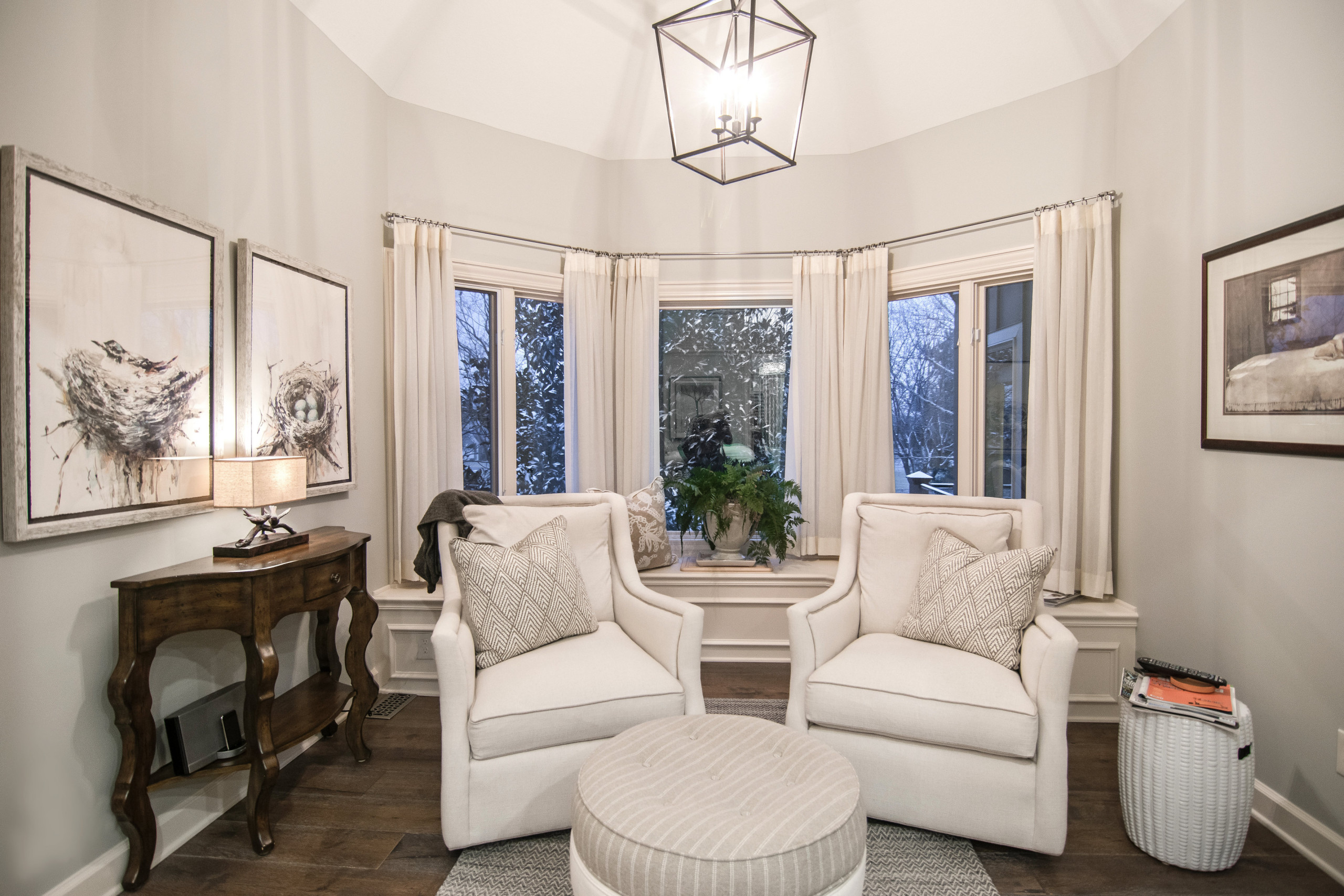 Shannon Lane Remodel