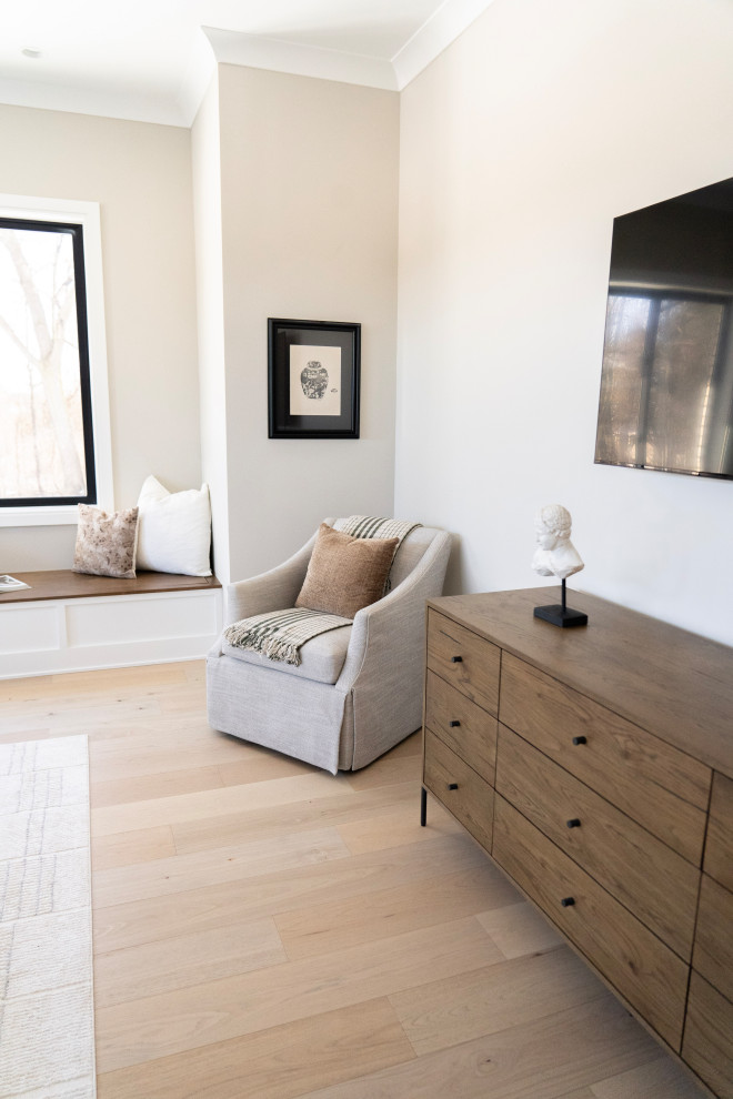 Highland Hills Show Home Part II