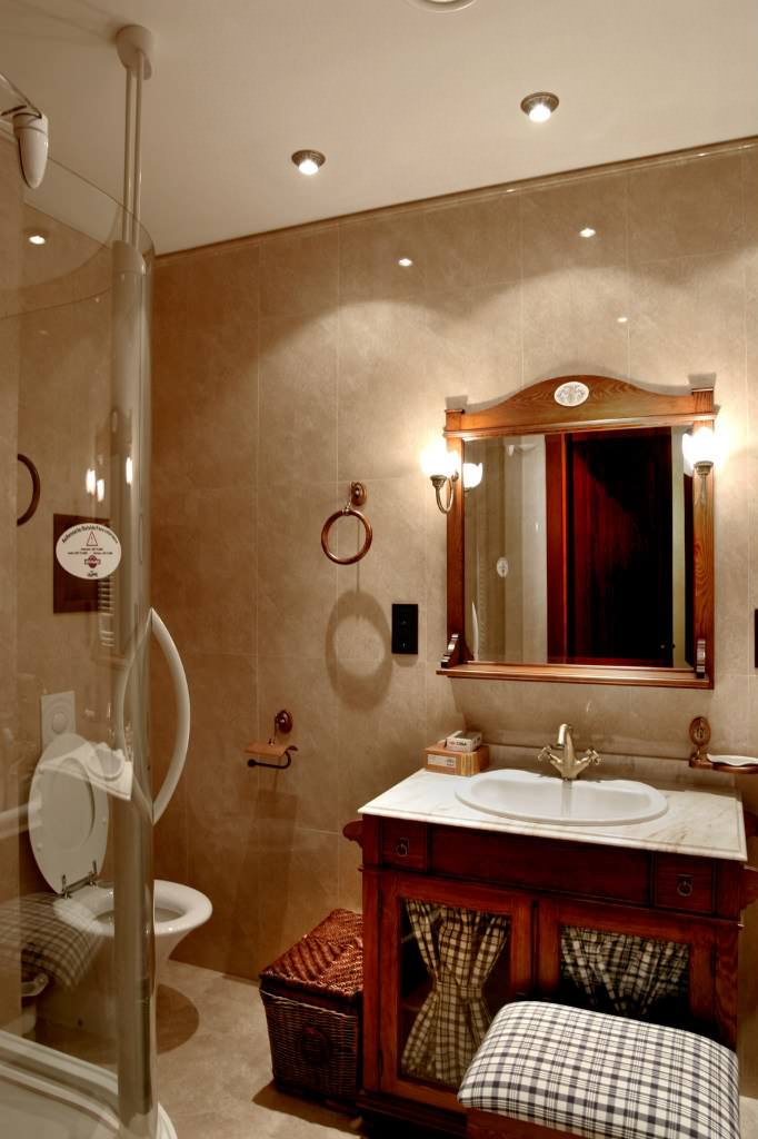 Старый фонд