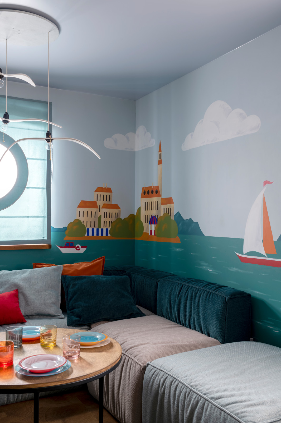 Кают-компания