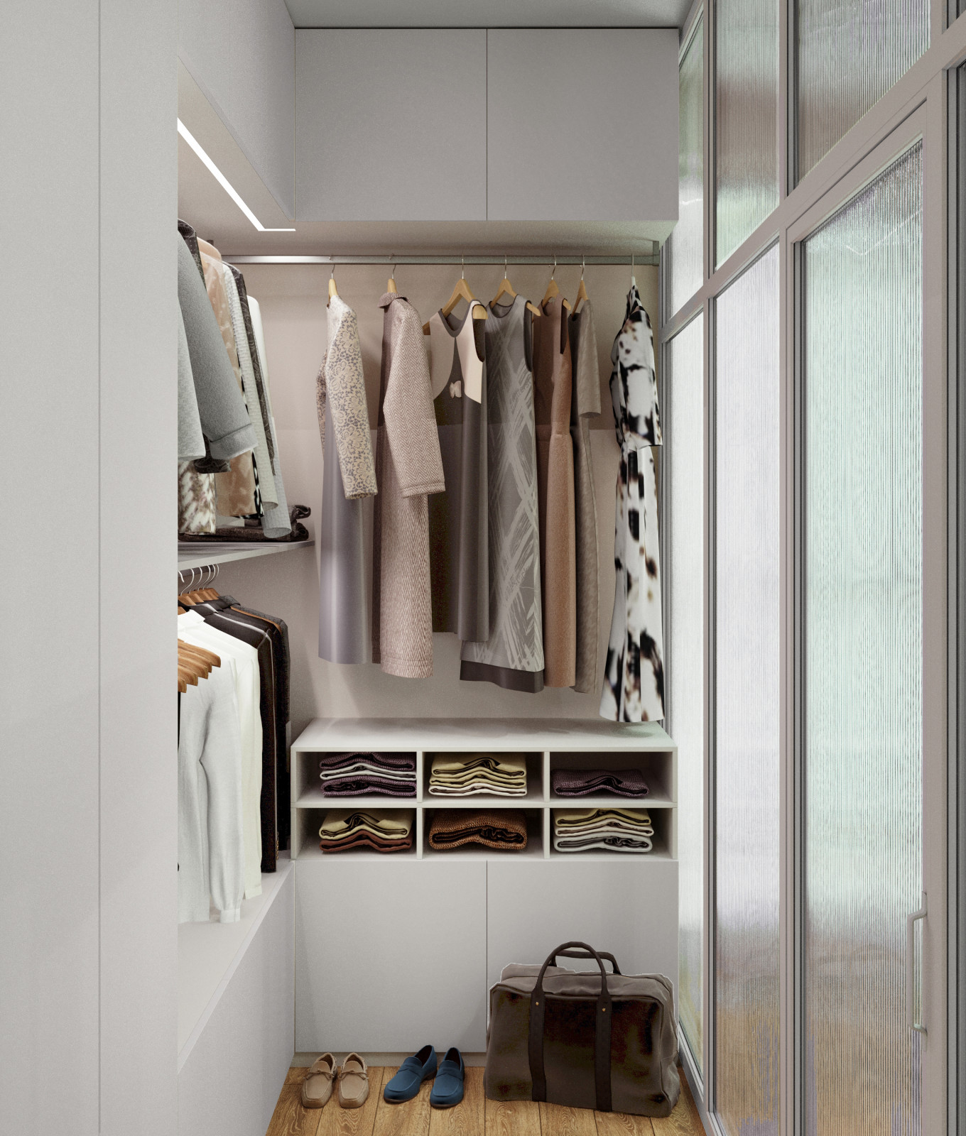 Апартаменты в Лахте