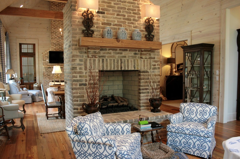Southern Elegance