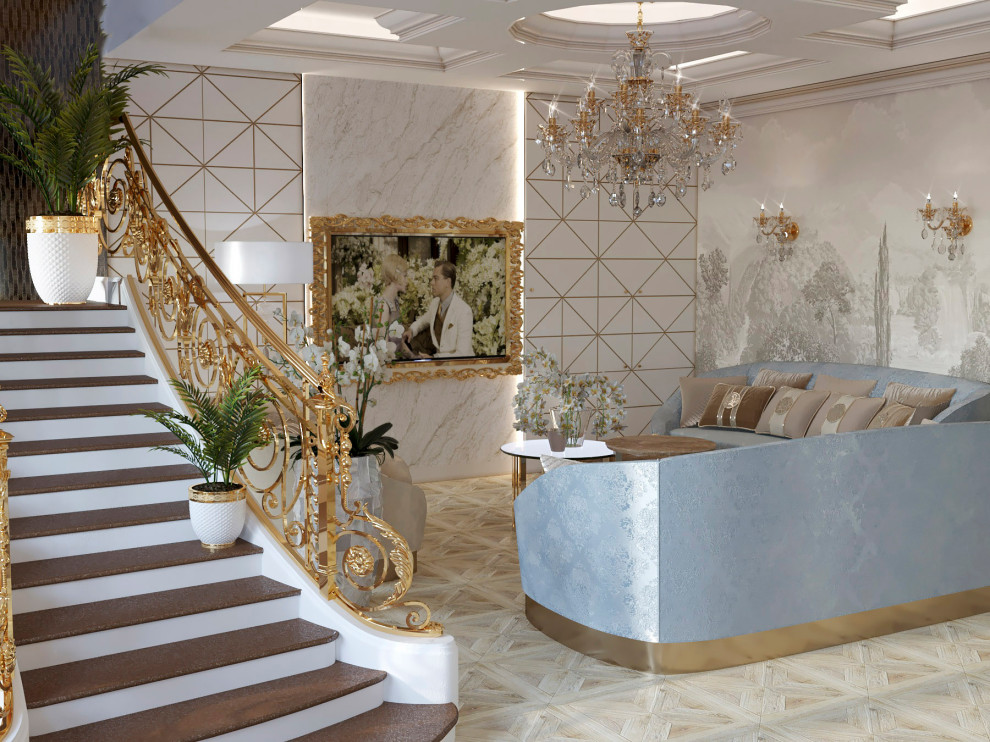 Квартира в ЖК Солнечный Олимп