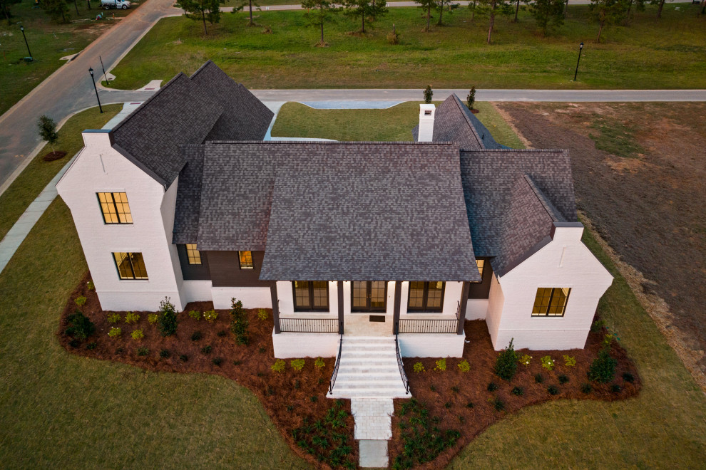 Modern Rustic