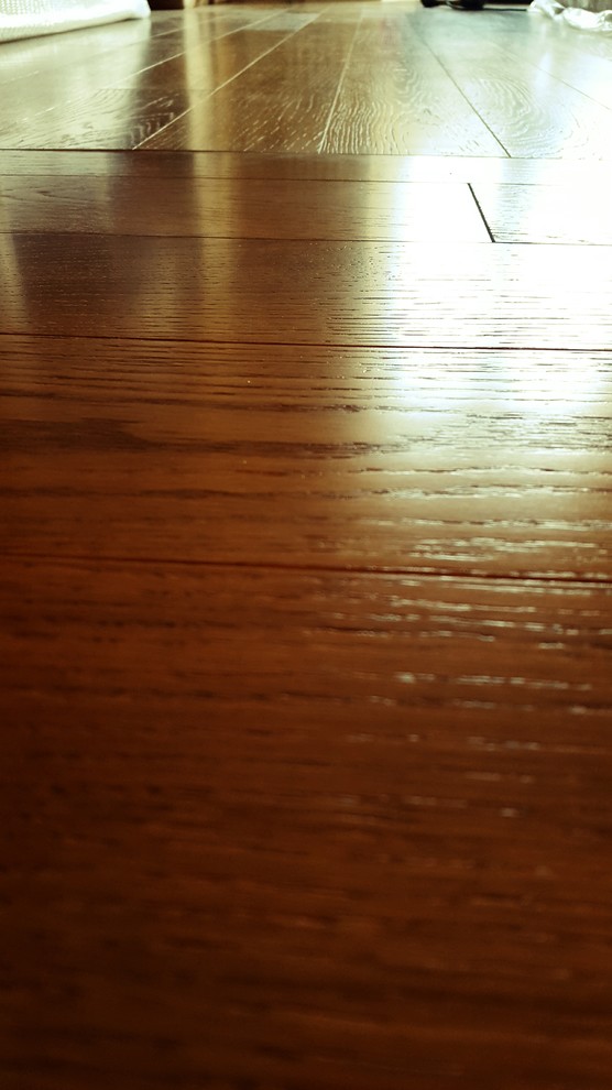 Готовые полы