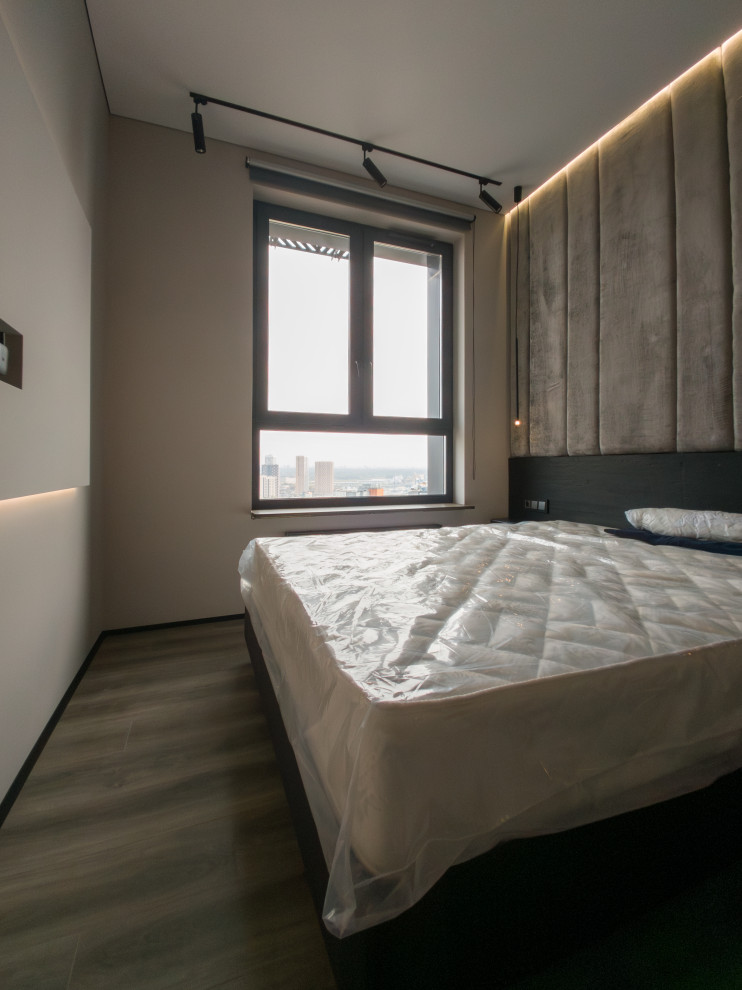 квартира в ЖК Талисман РЕАЛИЗАЦИЯ