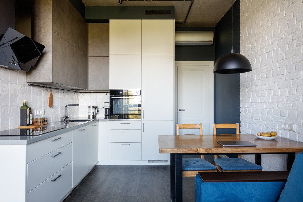 ЖК Нева-Нева