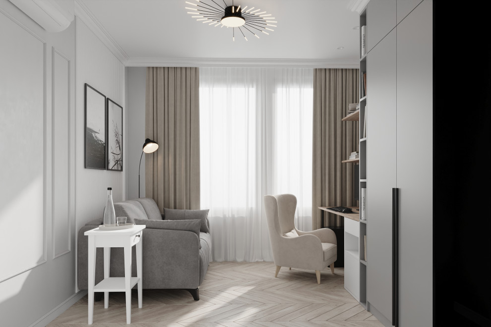 ЖК "Мичуринский Парк"