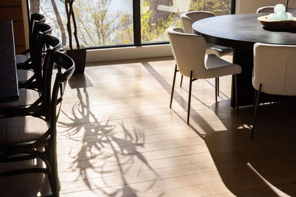 New Build: Lake Pointe Residence