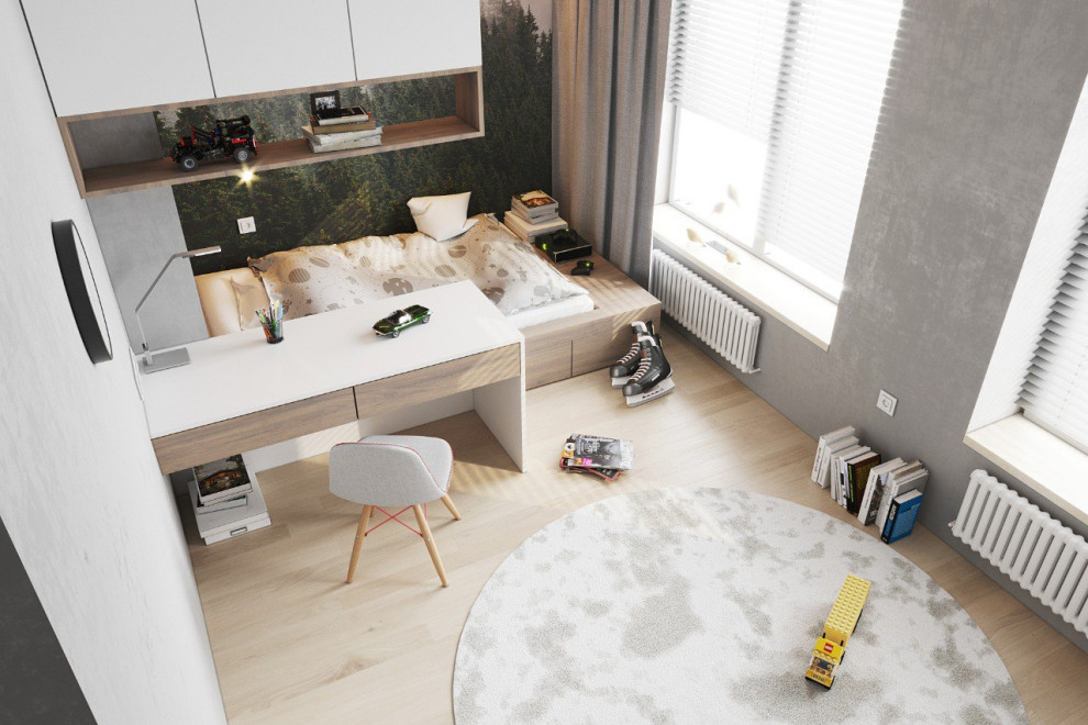 ИЖД Челябинск