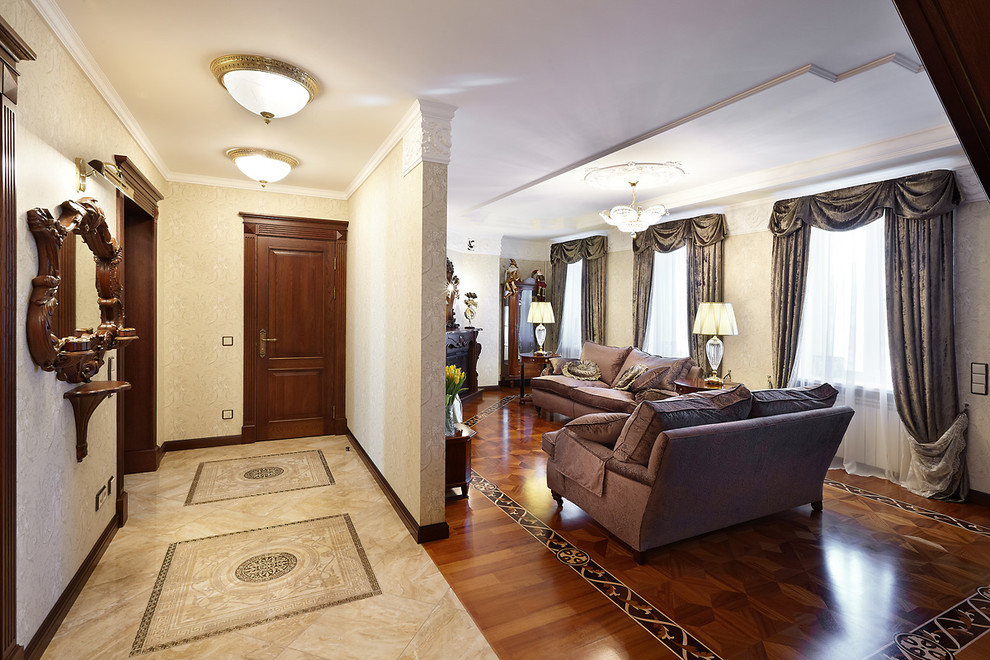 Квартира на Красноармейской