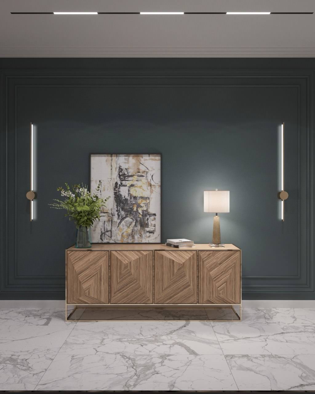 ЖК Айвазовский