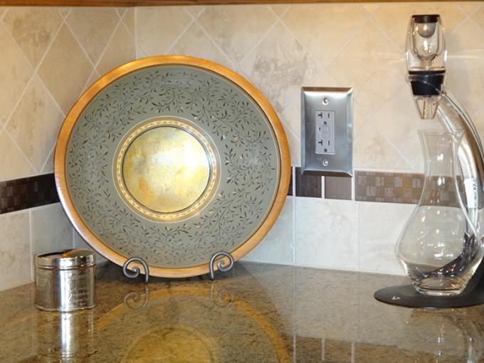 Kitchen - kitchen idea in DC Metro