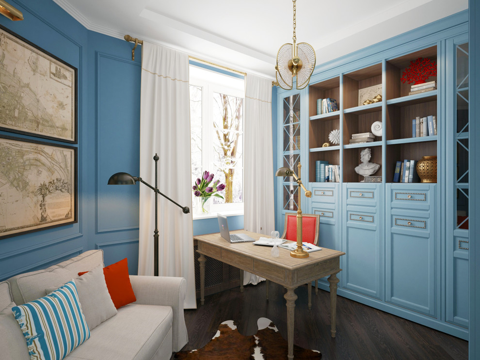 Частный дом в Тульской области