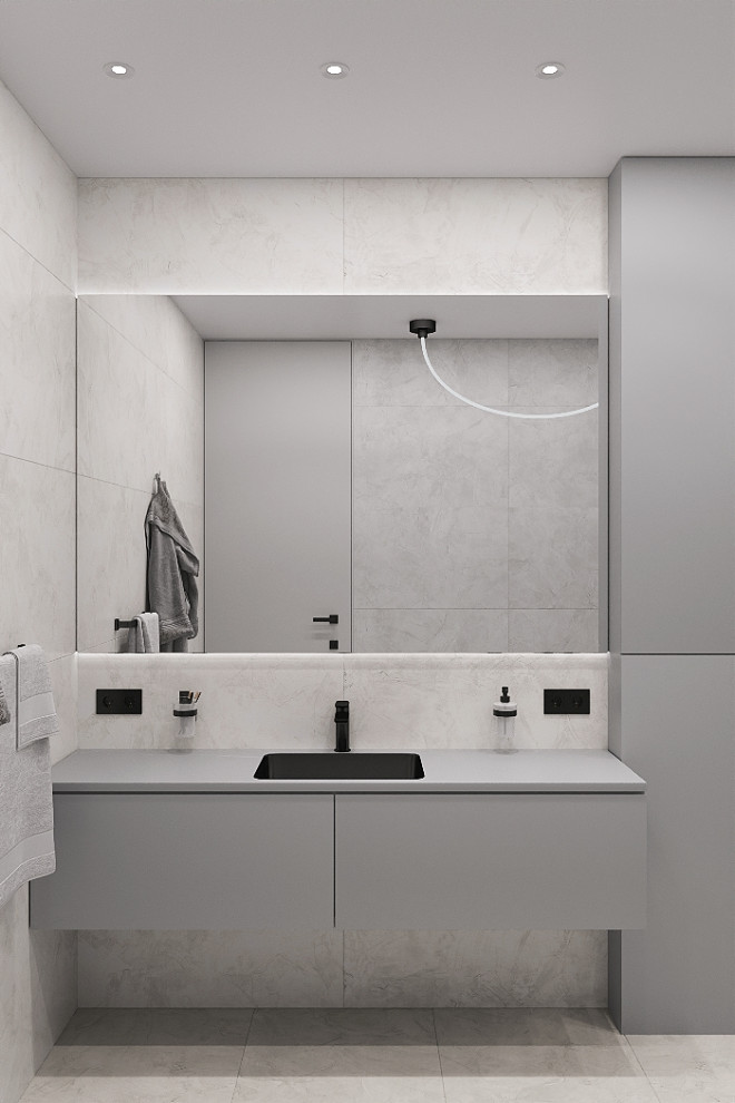 Типовой проект 4