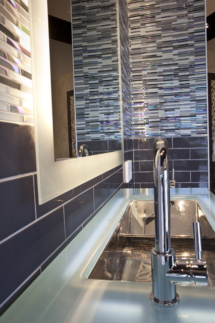 Bathroom Vignettes Pirch Showroom Contemporary
