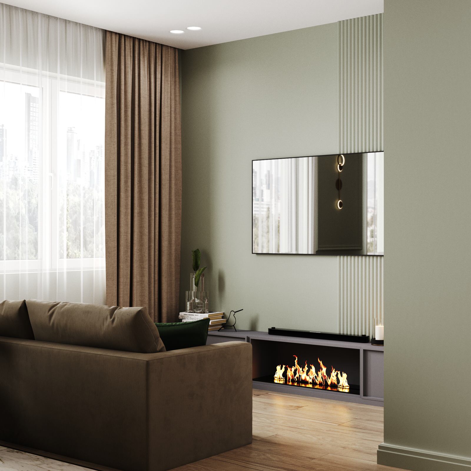 Селигер Сити 60