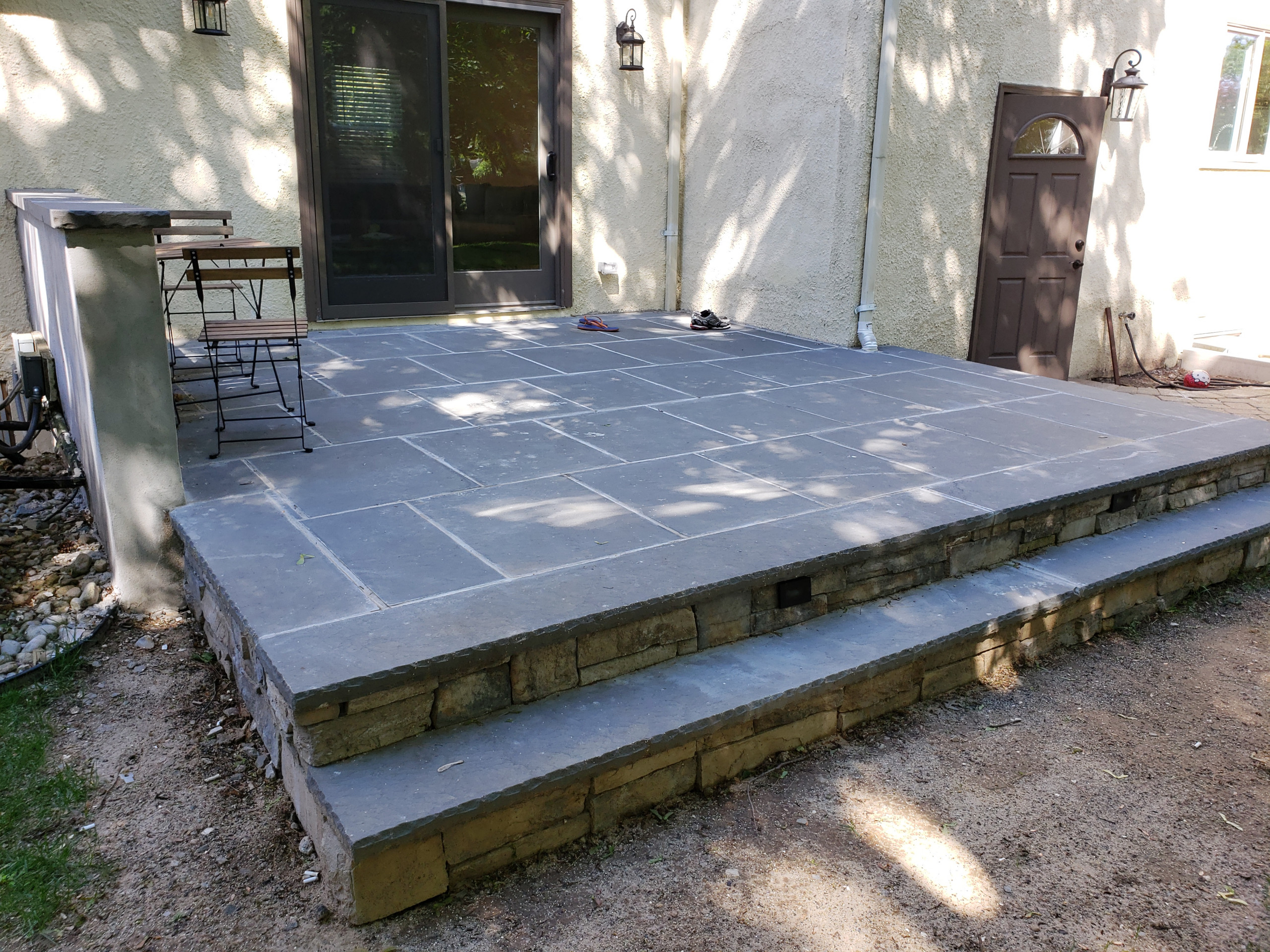 Renovation and Alteration to Single Family Home in Cresskill