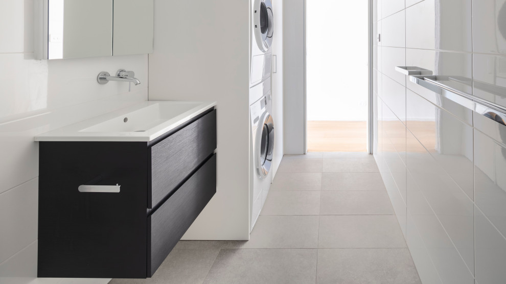 Leichhardt Dual Occupancy