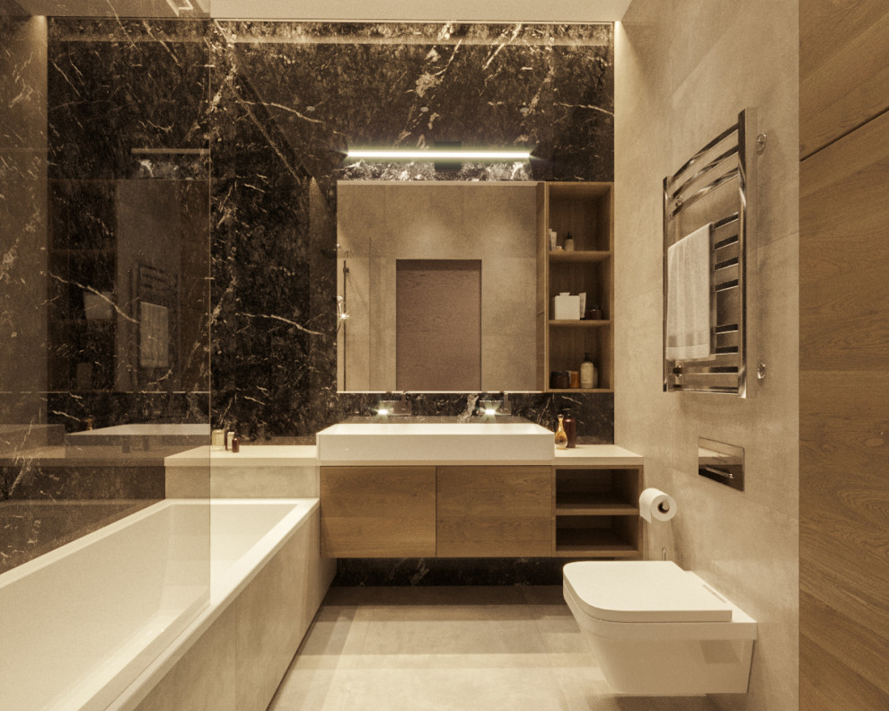 Квартира на Новочеремушкинской 17