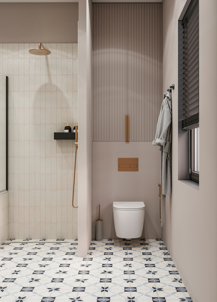 Дом в Черняховске 145м2