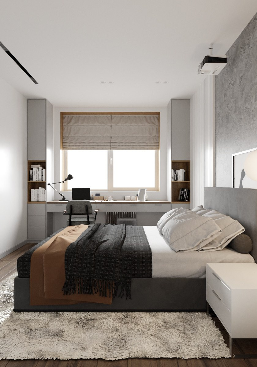 ЖК Москвичка