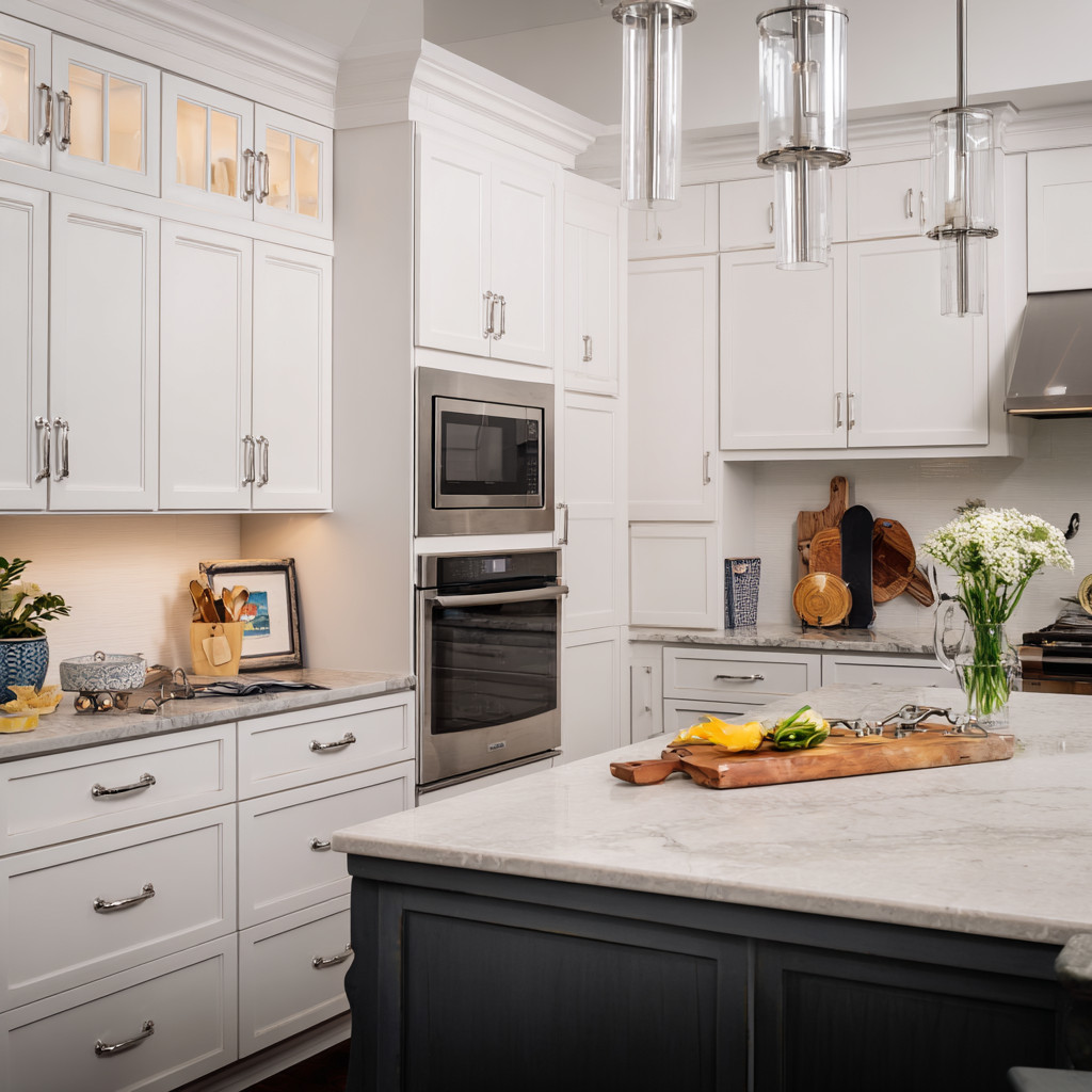 kitchen cabinets