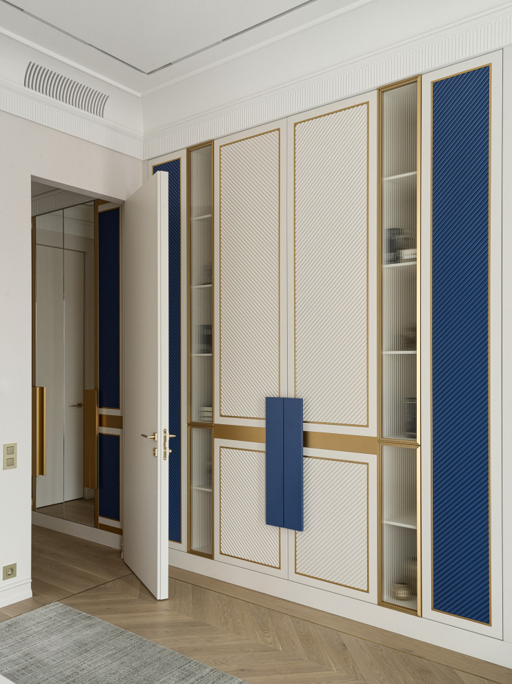 ЖК Садовые кварталы